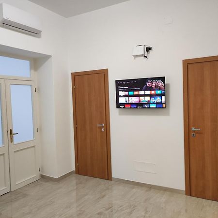 Arilu Apartment Vietri Ngoại thất bức ảnh