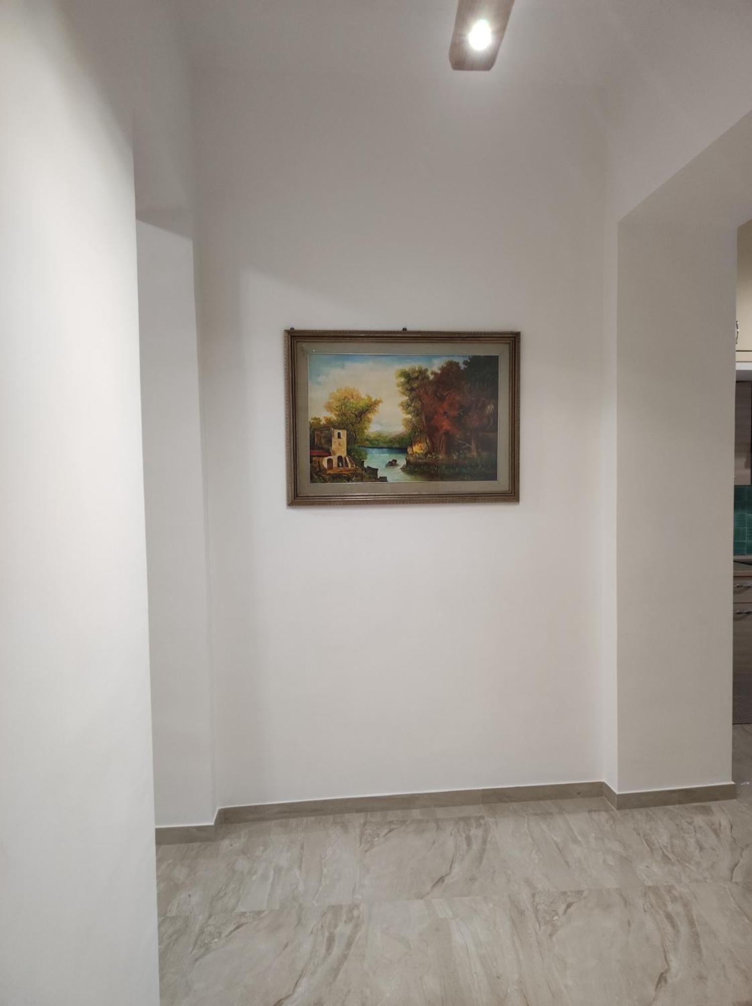 Arilu Apartment Vietri Ngoại thất bức ảnh