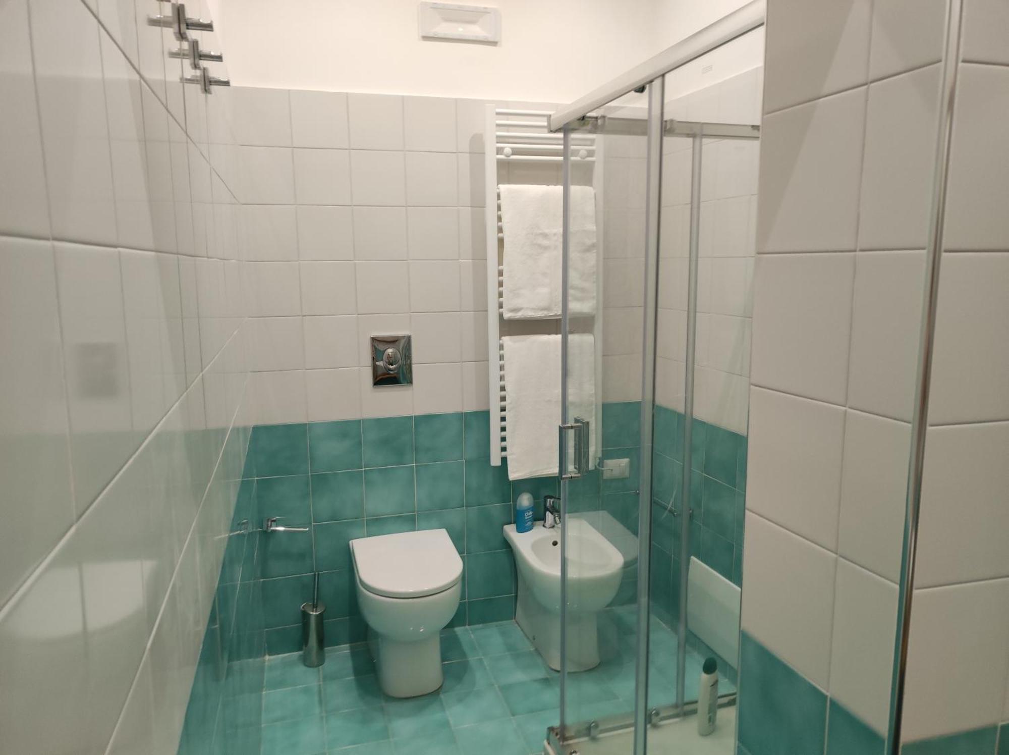 Arilu Apartment Vietri Ngoại thất bức ảnh