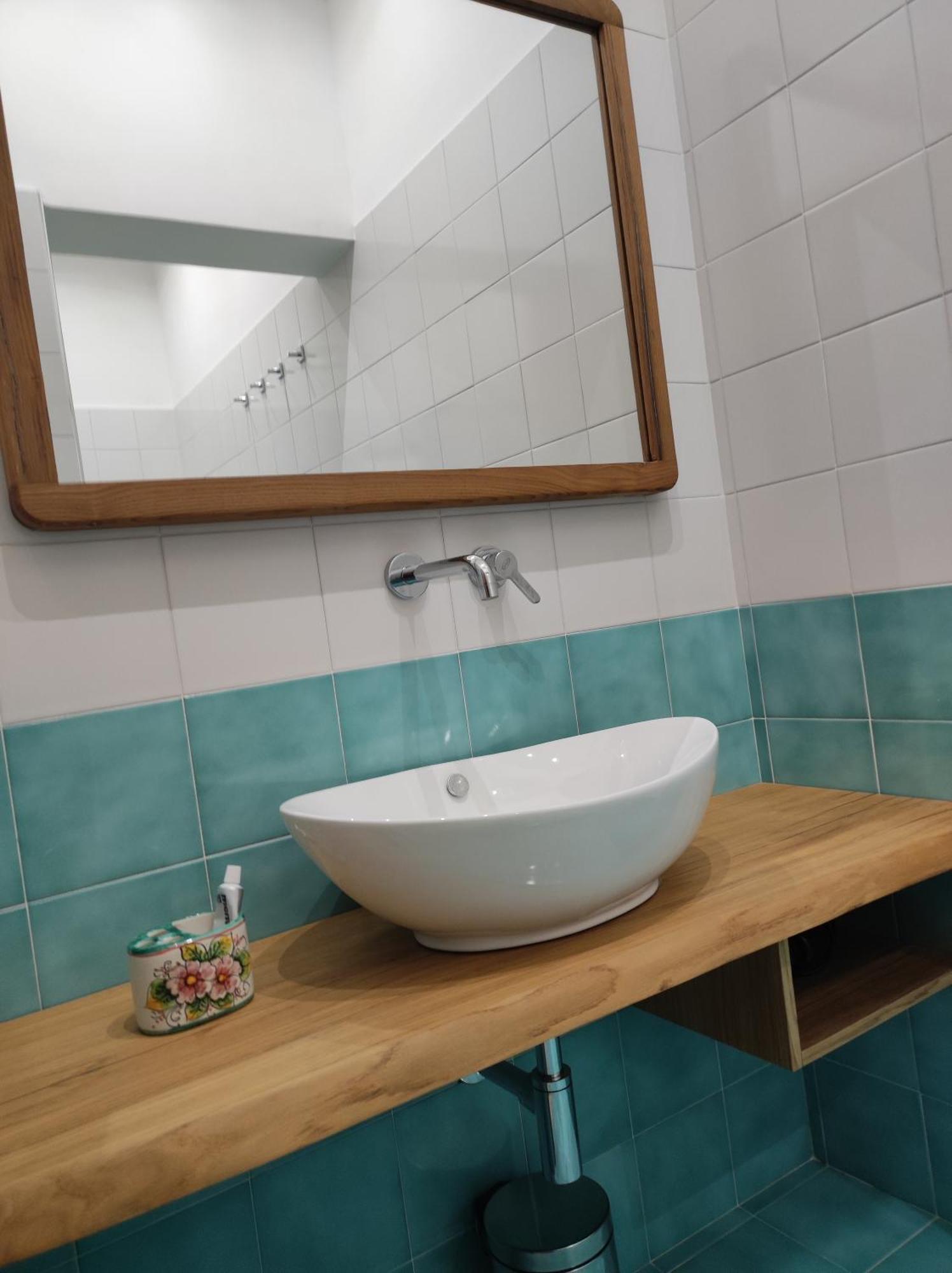 Arilu Apartment Vietri Ngoại thất bức ảnh