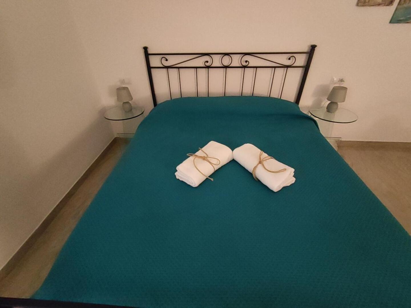 Arilu Apartment Vietri Ngoại thất bức ảnh