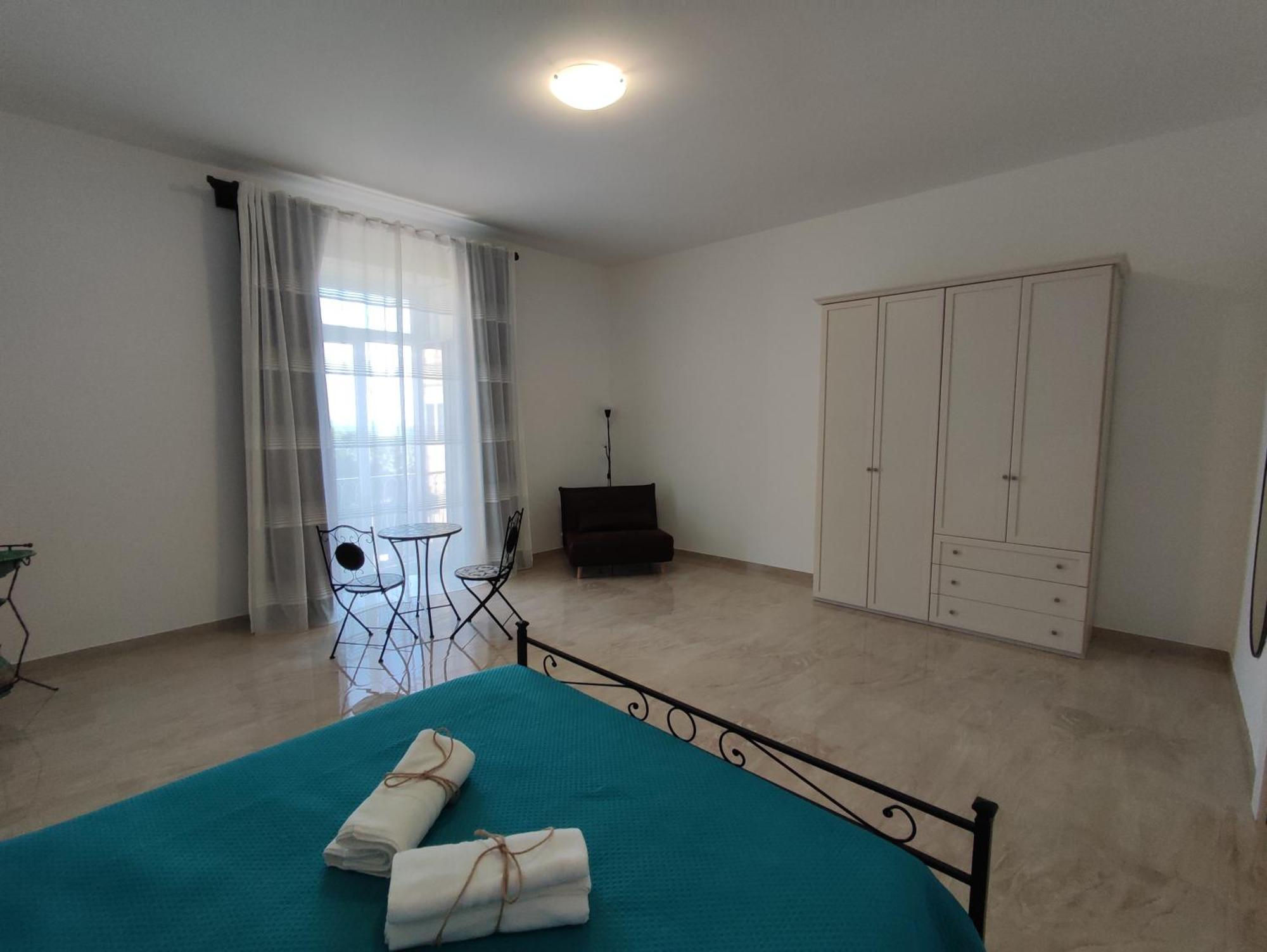 Arilu Apartment Vietri Ngoại thất bức ảnh
