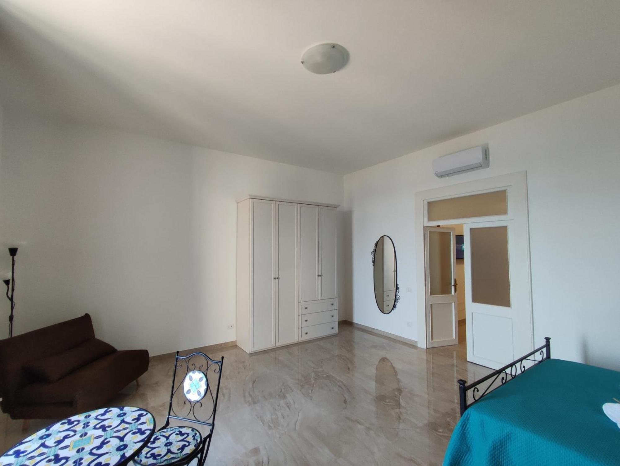 Arilu Apartment Vietri Ngoại thất bức ảnh