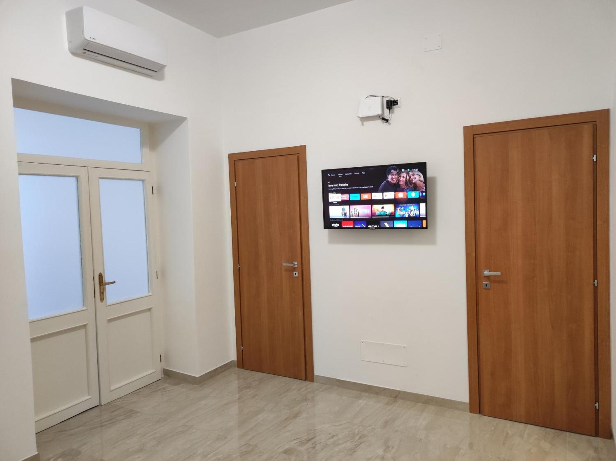 Arilu Apartment Vietri Ngoại thất bức ảnh