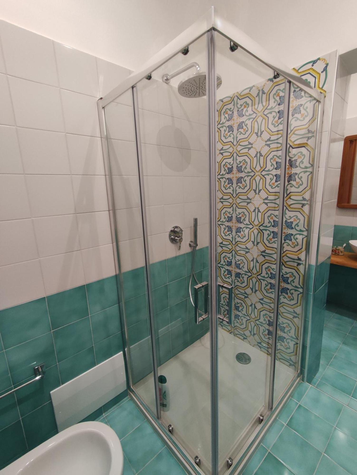 Arilu Apartment Vietri Ngoại thất bức ảnh