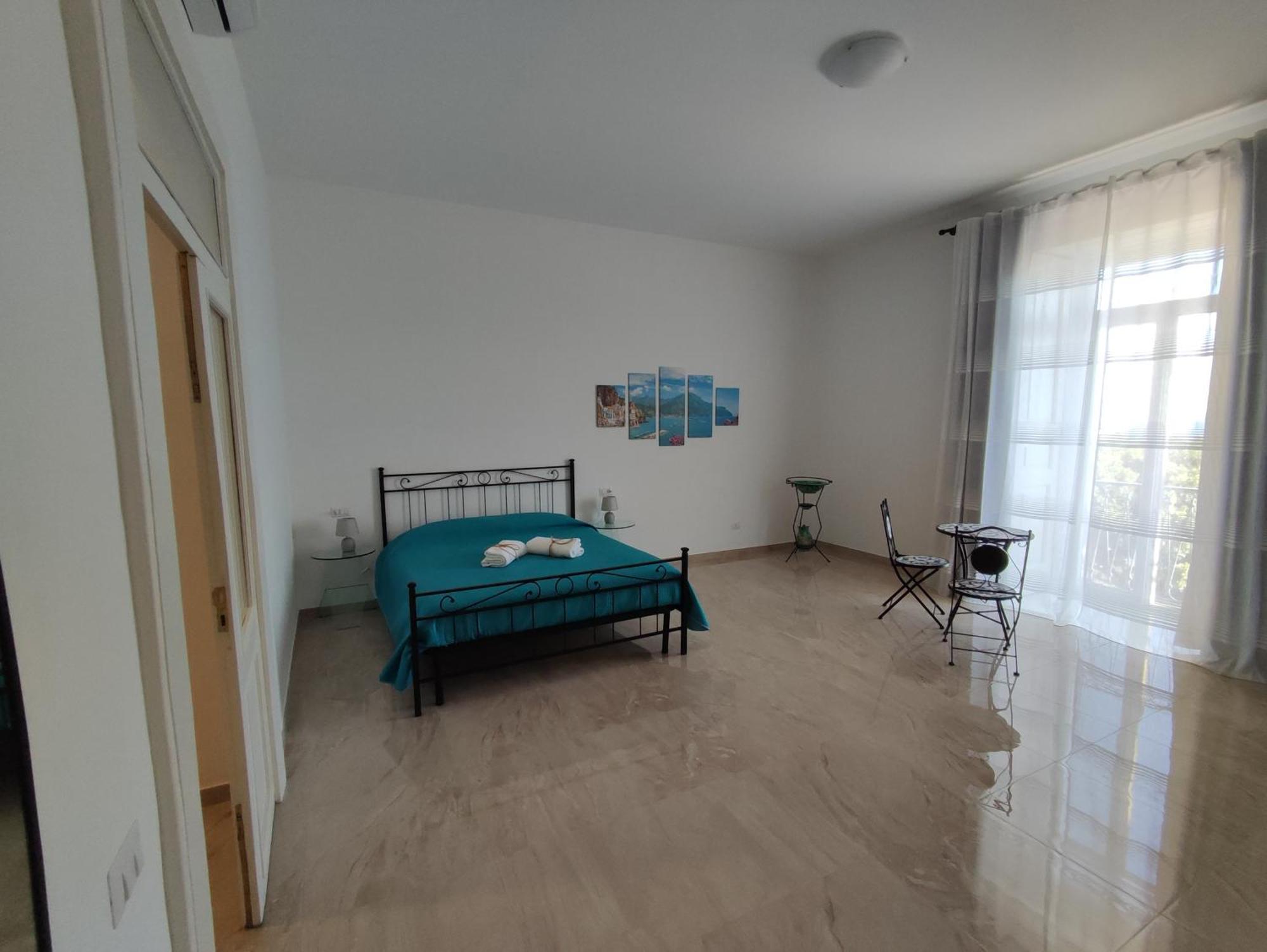 Arilu Apartment Vietri Ngoại thất bức ảnh